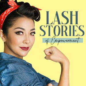 11 Empowering Lash Stories That Will Make Your Day