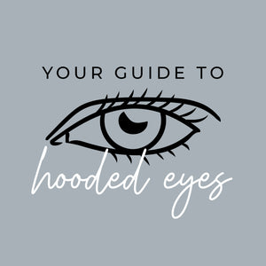 Lash Your Best with Hooded Eyes