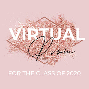 Virtual Prom Makeup Recommendations