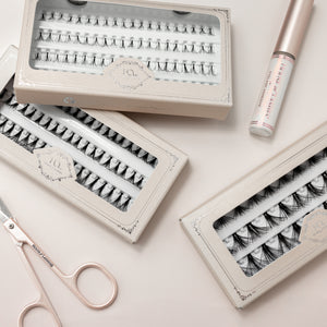 Why We Love Individual Lashes