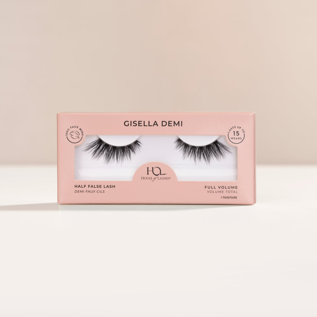 Gisella Demi 3