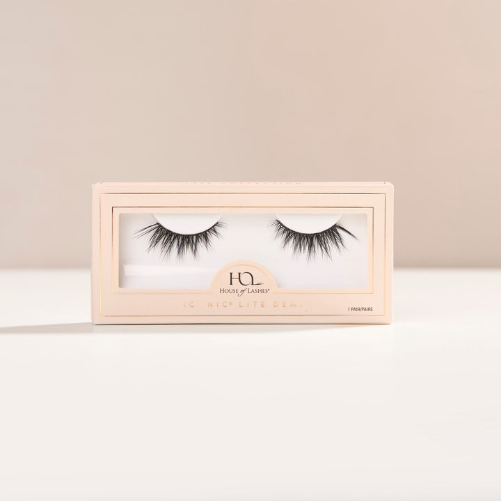 Iconic® Lite Demi