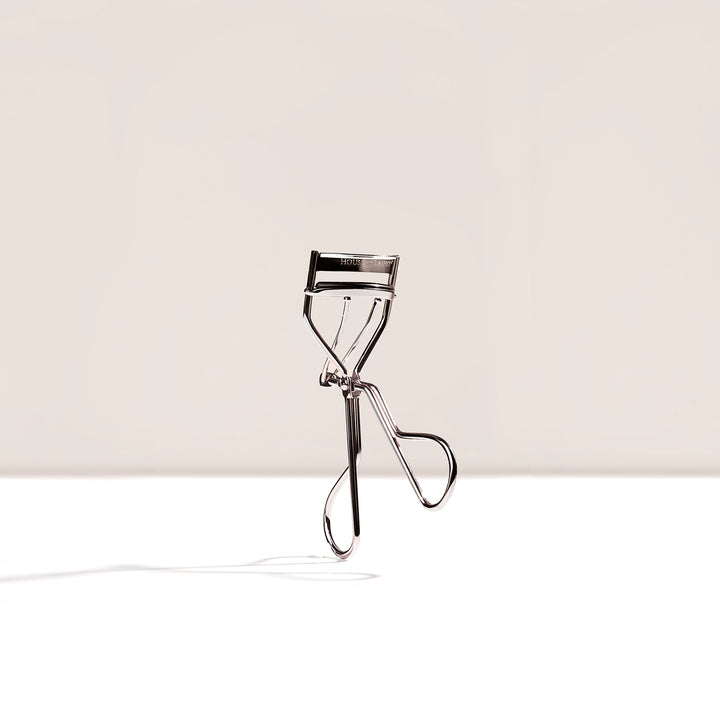 Flawless Precision Lash Curler