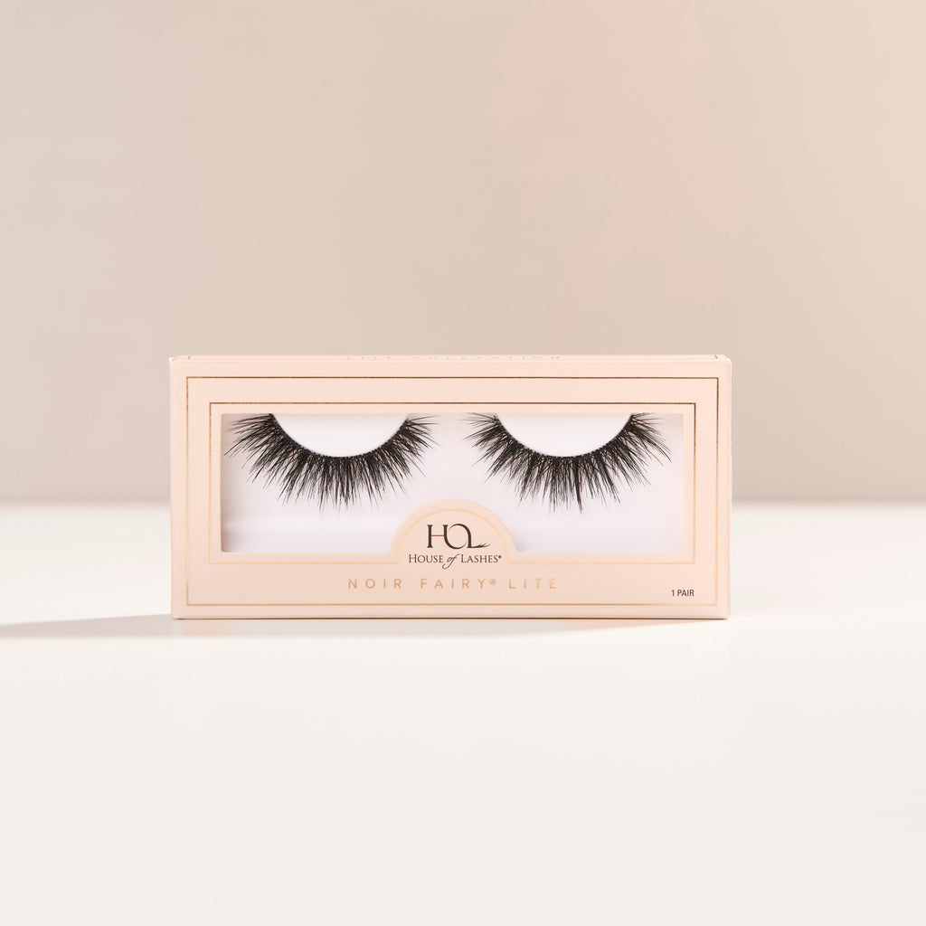 Noir Fairy – House of Lashes® Noir Fairy – House of Lashes®