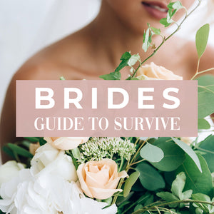 ATTENTION ALL BRIDES