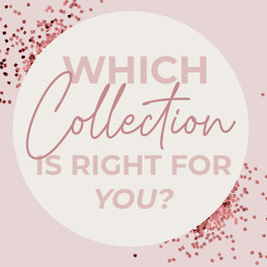 Lashes 101: Which Collection is Right for YOU??