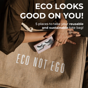 Eco Looks Good on You