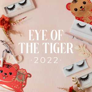 2022: The Year of the Tiger