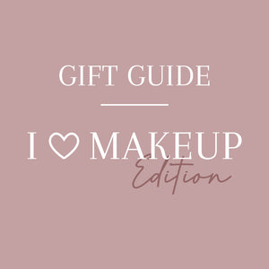 HOL-iday Gifting for those who LOVE makeup