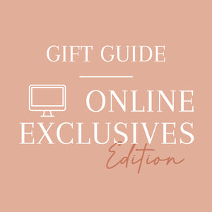 HOL-iday Gifting Exclusively HERE