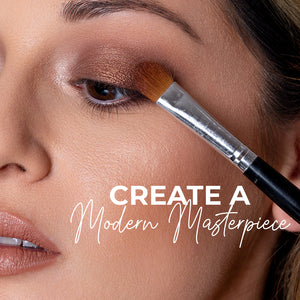 Your Makeup Guide To Being A Modern Masterpiece