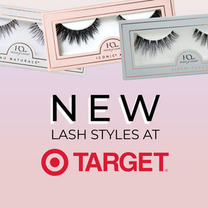 New Styles Available at Target!