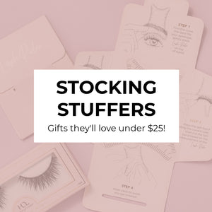 HOL Stocking Stuffers - Gifts They’ll Love Under $25!