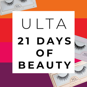 Ulta - 21 Days of Beauty