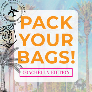 Here's what to wear at Coachella