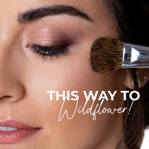 This Way To Wildflower! Your Guide To A Wildflower Inspired Bridal Look