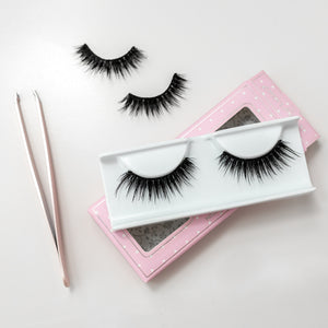 Why We Love Strip Lashes