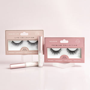 House of Lashes - Now Available at Target