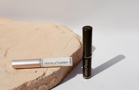 Lash Glues