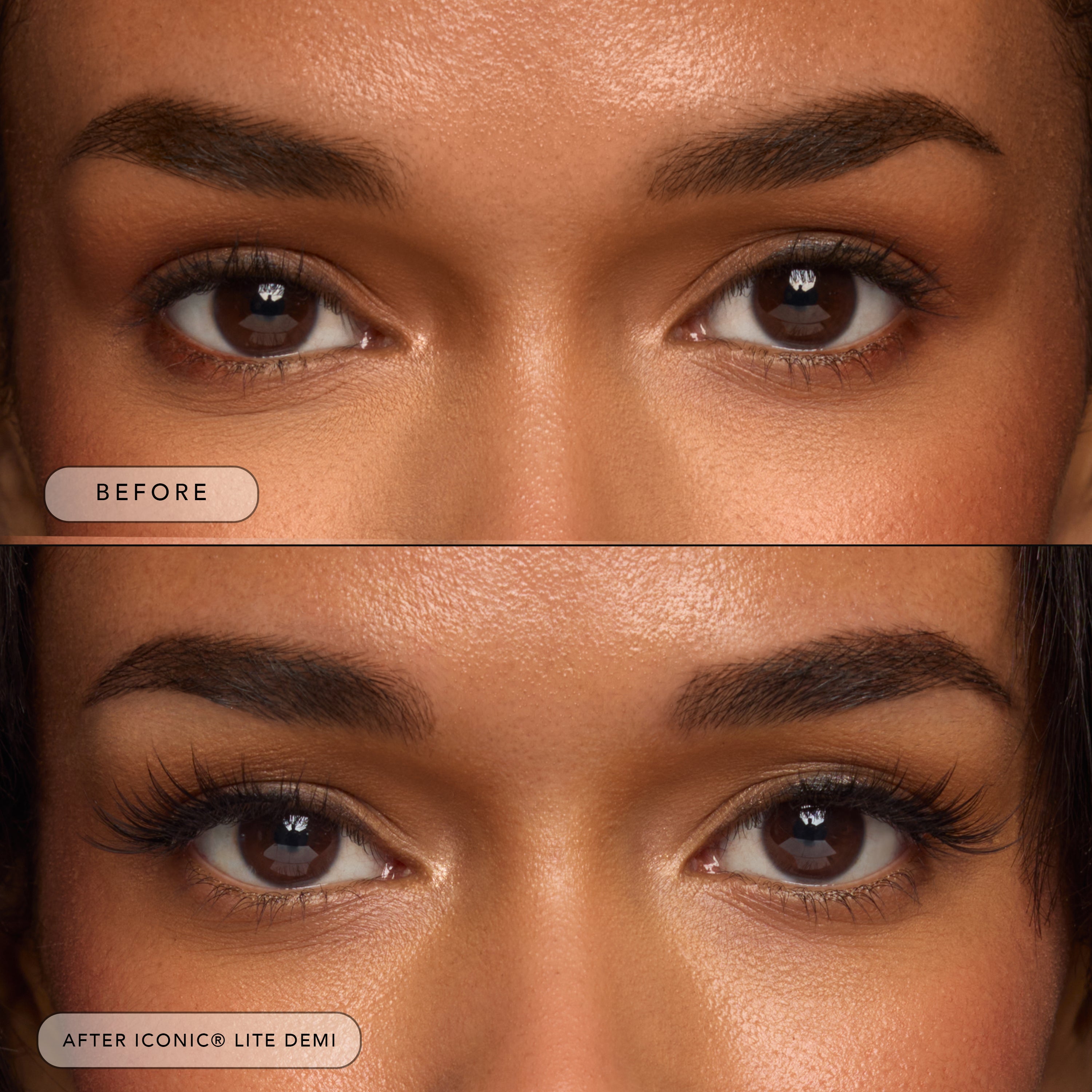 House of Lashes Iconic Lite Demi