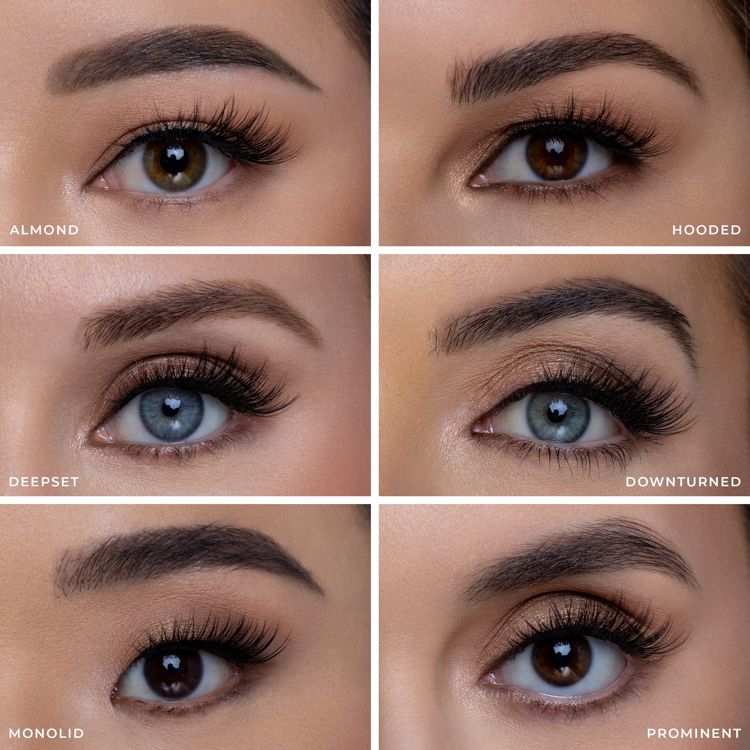 House of Lashes Iconic Lite Demi