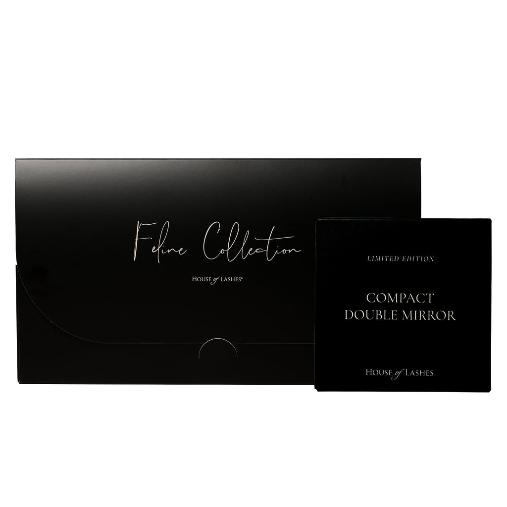 Feline® Collection Set House of Lashes®