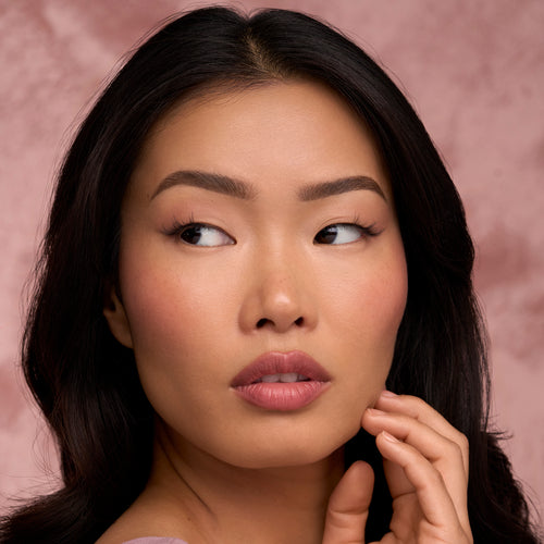Your Lashes, Perfectly Matched