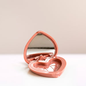 HOL® Heart Charm Case