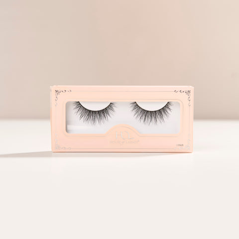 Lashes,Style