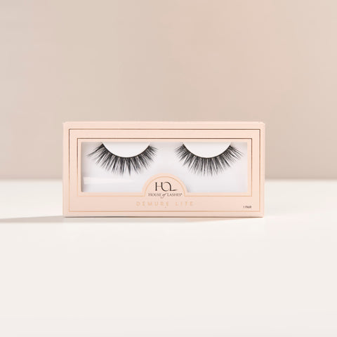 Al Fresca Lash Selection