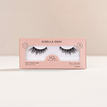 Gisella Demi 1