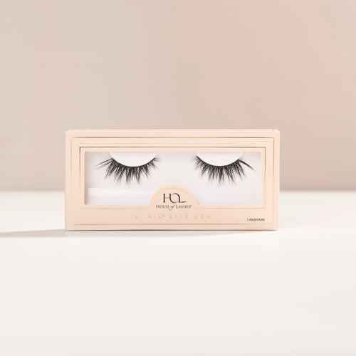 Iconic® Lite Demi