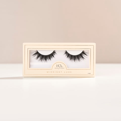 Luxe Collection Custom 3 Pack