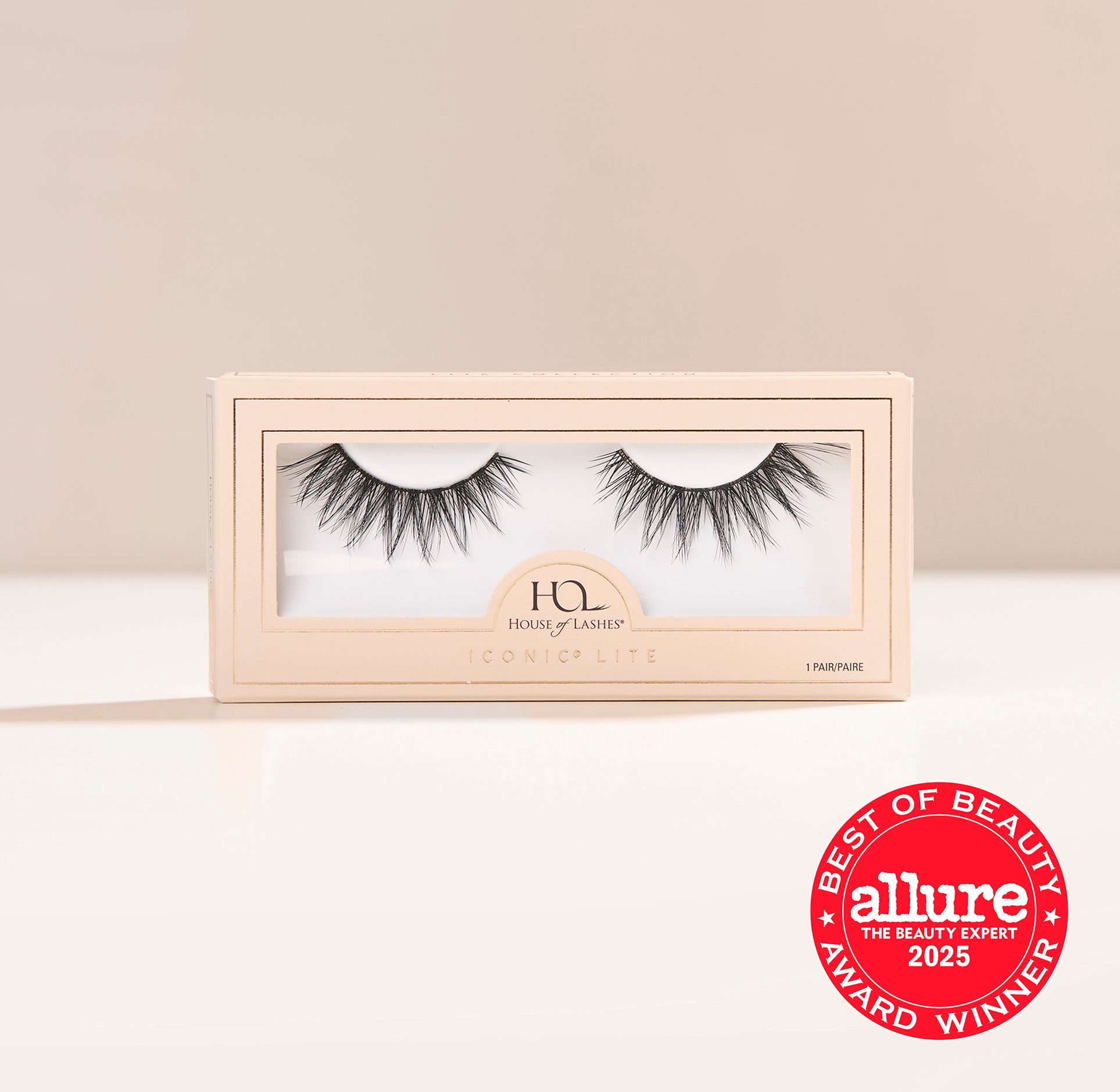 House of Lashes Iconic Lite