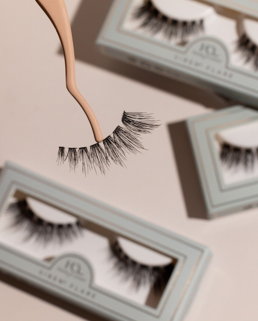 Lower | Under | Bottom Eyelashes – House of Lashes®