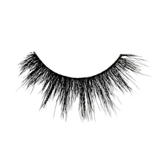 Siren Double a round full volume lash with extra-long fibers and wispy texture.