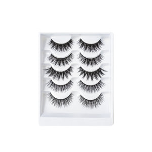 Lash Stash Set