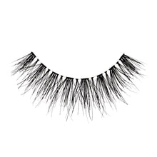 Temptress Wispy a round, wispy lash with medium length and medium volume.