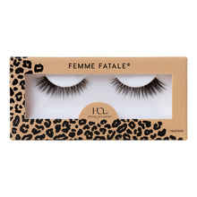 Femme Fatale in packaging 