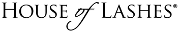 House of lashes logo