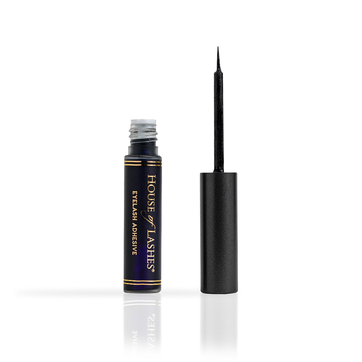 House of Lashes Dark Lash Glue - Thumbnail 4