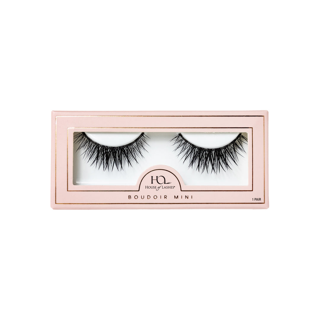 Boudoir Mini – House of Lashes®