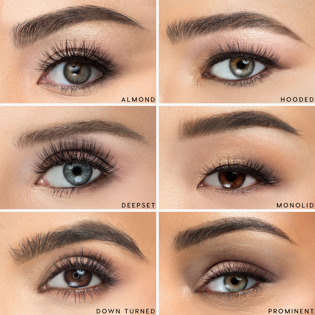 Boudoir Lite House of Lashes®