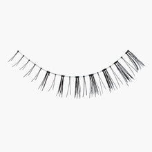 A single Darling Lower false eyelash with a white background.