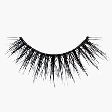 A single Ethereal Lite false eyelash with a white background.