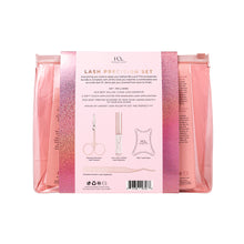 Lash Precision Set