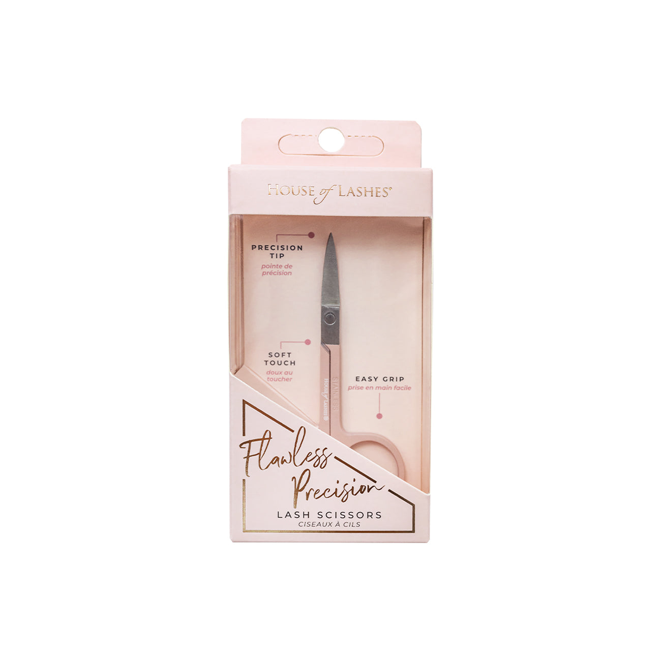 Flawless Precision Scissor – House of Lashes®