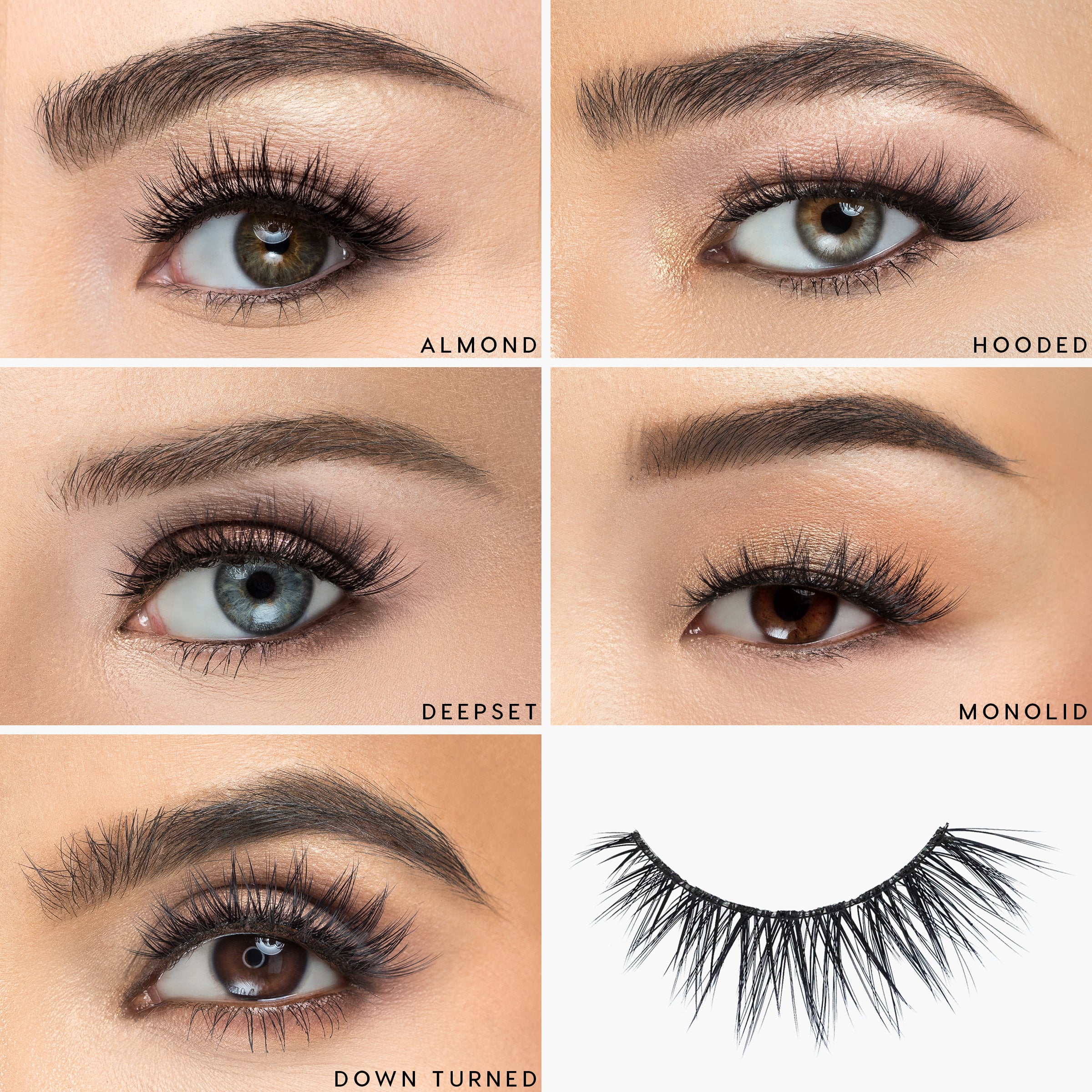 House of Lashes Iconic Lite