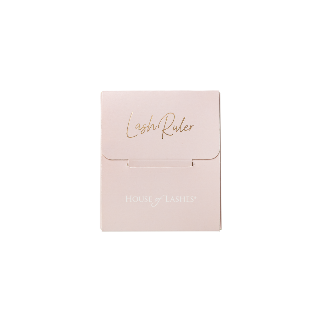 Lash Ruler – House of Lashes®