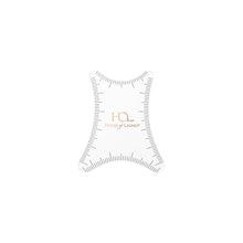 One Lash Ruler on a white background.